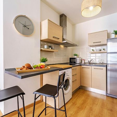 Enjoy Malaga - City Center Apartment Kültér fotó