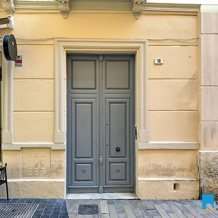 Enjoy Malaga - City Center Apartment Kültér fotó