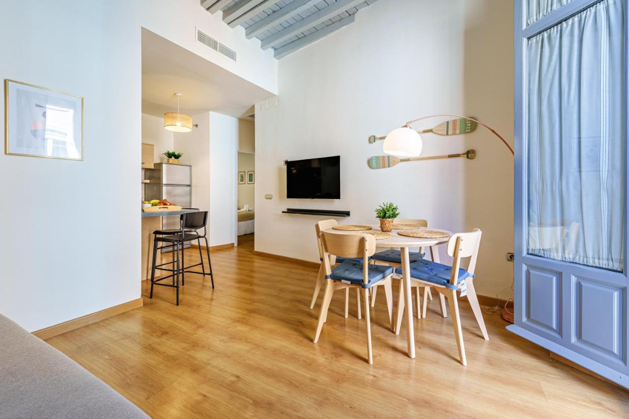 Enjoy Malaga - City Center Apartment Kültér fotó