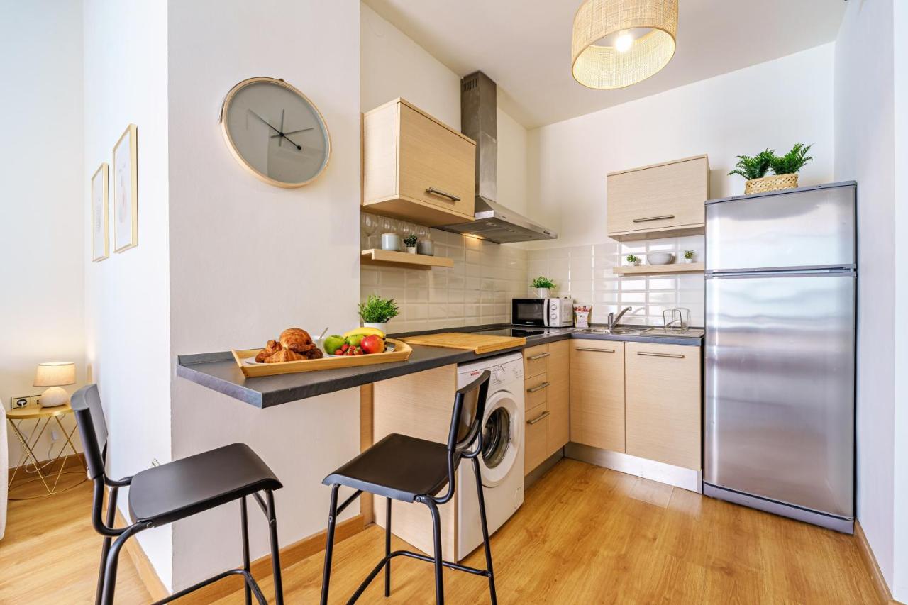 Enjoy Malaga - City Center Apartment Kültér fotó
