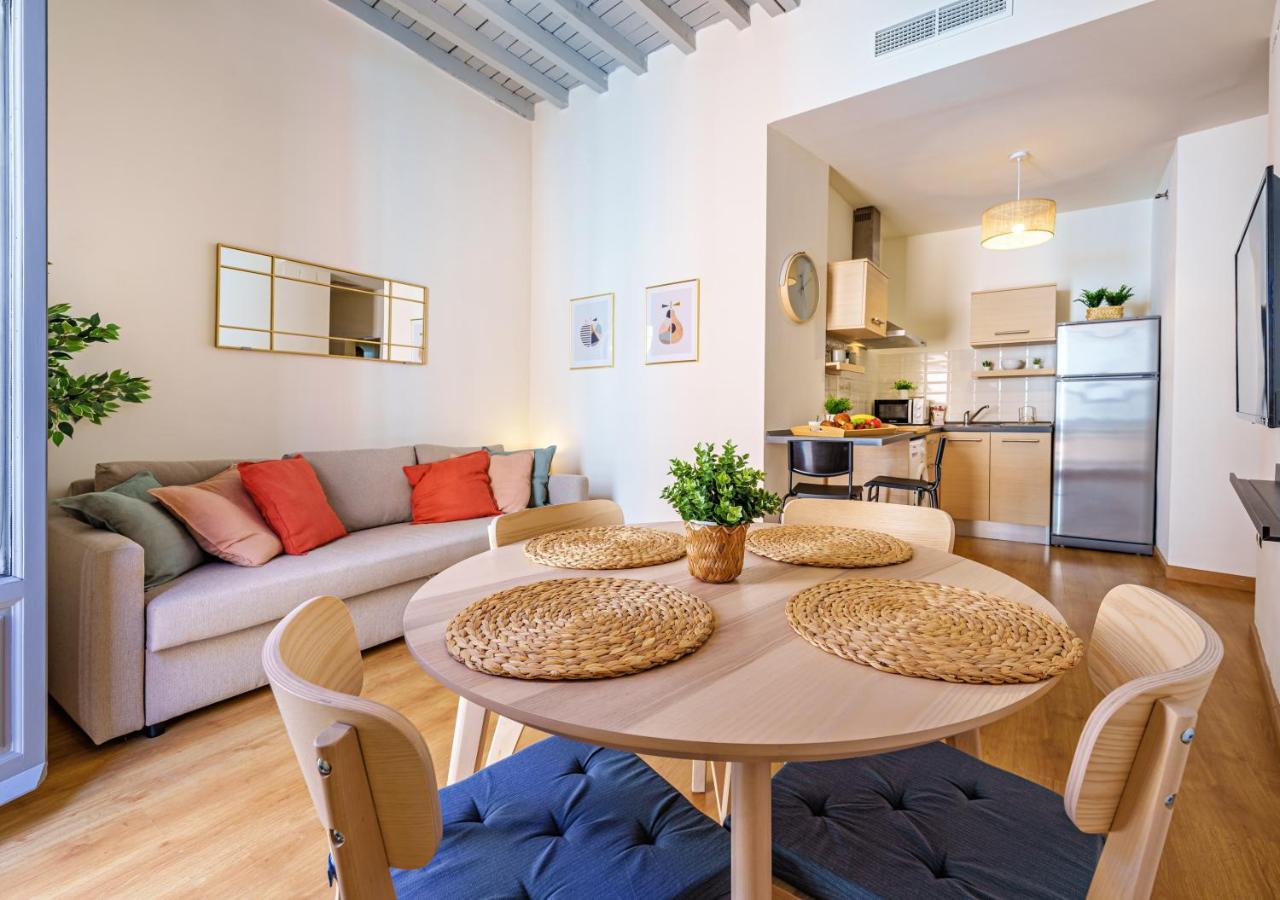 Enjoy Malaga - City Center Apartment Kültér fotó
