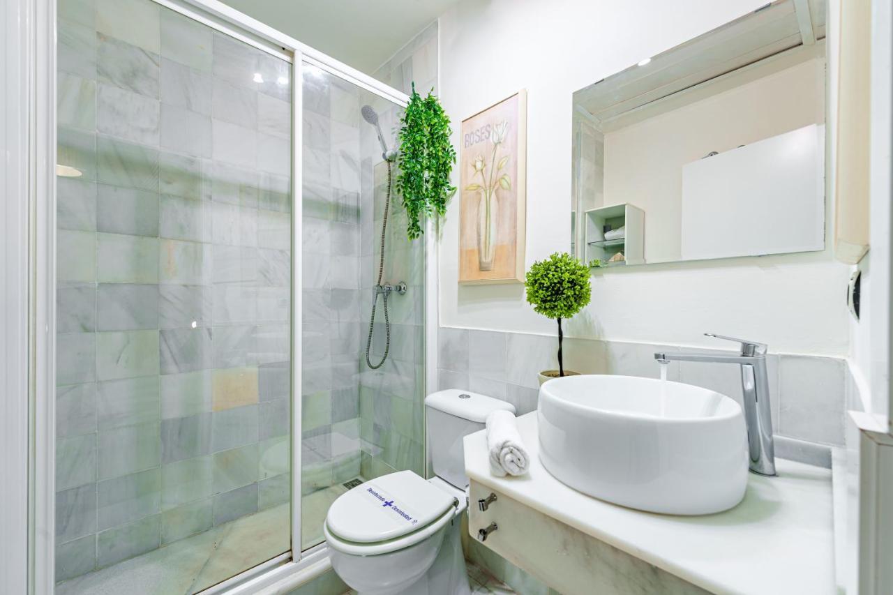 Enjoy Malaga - City Center Apartment Kültér fotó