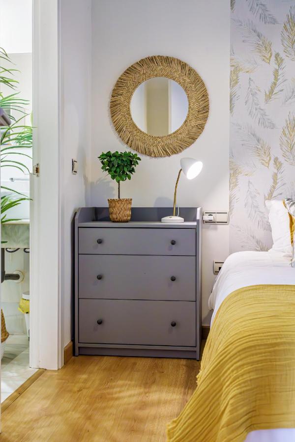 Enjoy Malaga - City Center Apartment Kültér fotó