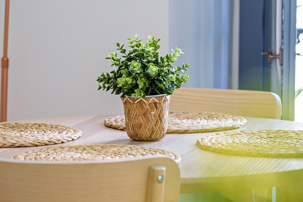 Enjoy Malaga - City Center Apartment Kültér fotó