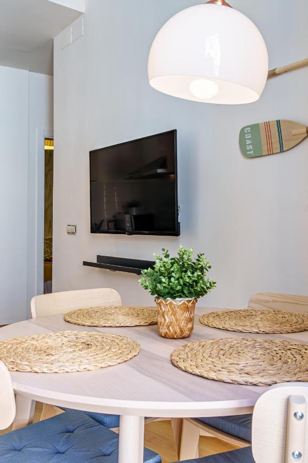 Enjoy Malaga - City Center Apartment Kültér fotó