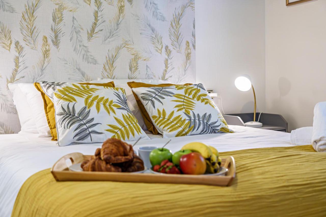 Enjoy Malaga - City Center Apartment Kültér fotó