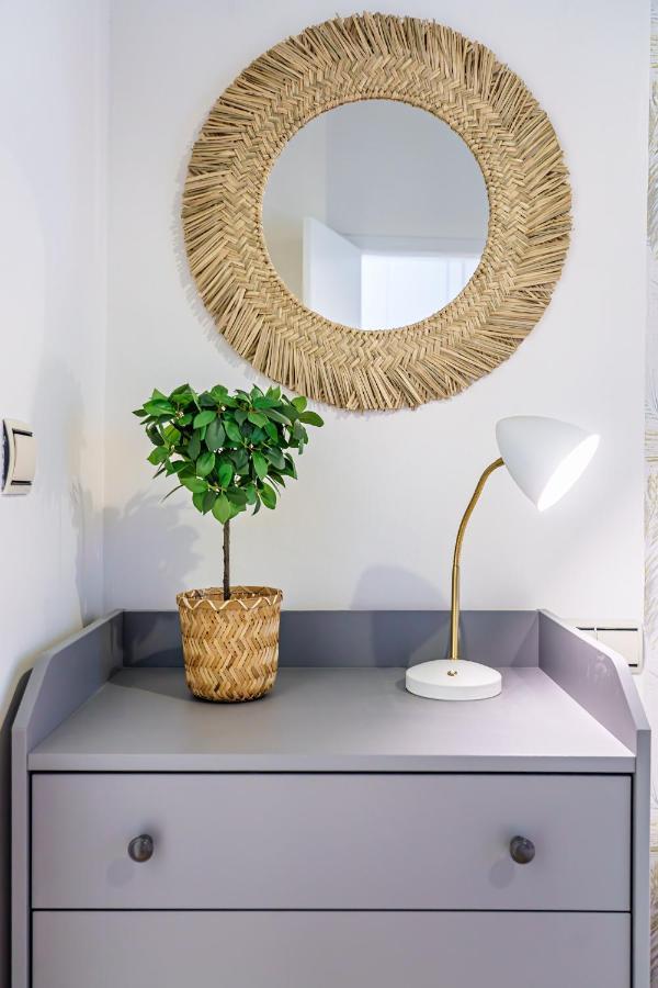 Enjoy Malaga - City Center Apartment Kültér fotó