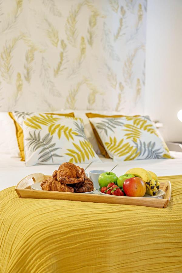 Enjoy Malaga - City Center Apartment Kültér fotó